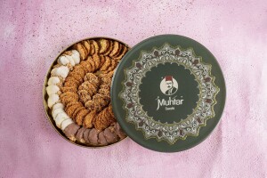 Image for 'مشكل برازق (500GR)' Item
